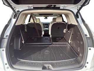 2022 Buick ENCLAVE in Quebec, Quebec - 6 - w320h240px