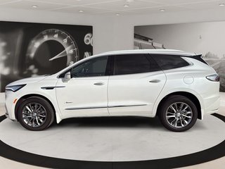 2022 Buick ENCLAVE in Quebec, Quebec - 5 - w320h240px