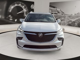2022 Buick ENCLAVE in Quebec, Quebec - 2 - w320h240px