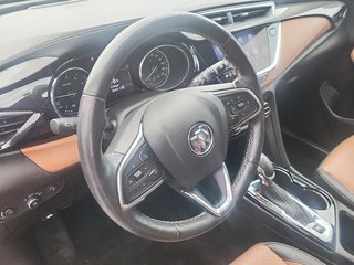 Buick Encore GX  2020 à Québec, Québec - 12 - w320h240px