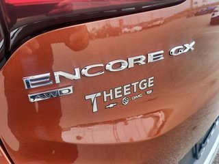 Buick Encore GX  2020 à Québec, Québec - 16 - w320h240px