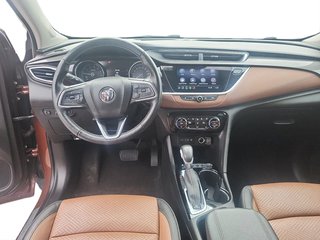 Buick Encore GX  2020 à Québec, Québec - 10 - w320h240px