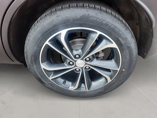 Buick Encore GX  2020 à Québec, Québec - 7 - w320h240px
