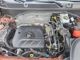 Buick Encore GX  2020 à Québec, Québec - 8 - w320h240px