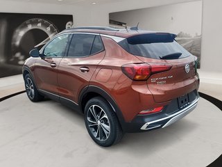Buick Encore GX  2020 à Québec, Québec - 4 - w320h240px