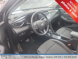 2020 Buick Encore GX in Quebec, Quebec - 2 - w320h240px