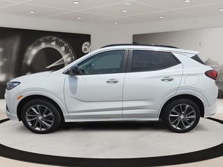 Buick Encore GX  2021 à Québec, Québec - 5 - w320h240px
