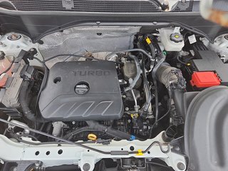Buick Encore GX  2021 à Québec, Québec - 8 - w320h240px