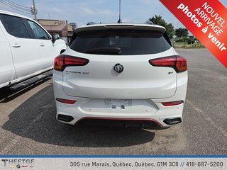 2021 Buick Encore GX in Quebec, Quebec - 3 - w320h240px