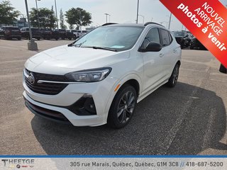 2021 Buick Encore GX in Quebec, Quebec - 2 - w320h240px