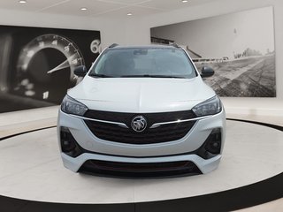 Buick Encore GX  2021 à Québec, Québec - 2 - w320h240px