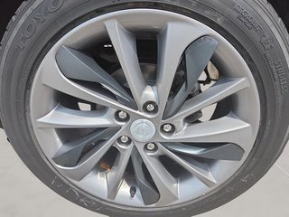 Buick Encore GX  2021 à Québec, Québec - 7 - w320h240px