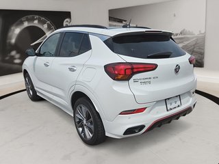 Buick Encore GX  2021 à Québec, Québec - 4 - w320h240px