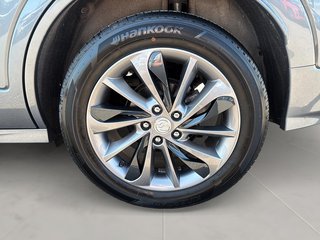 Buick Encore GX  2021 à Québec, Québec - 7 - w320h240px