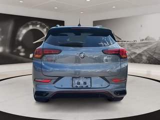 Buick Encore GX  2021 à Québec, Québec - 3 - w320h240px