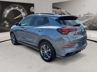 Buick Encore GX  2021 à Québec, Québec - 4 - w320h240px