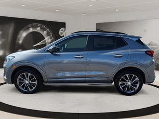 Buick Encore GX  2021 à Québec, Québec - 5 - w320h240px