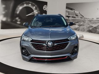 Buick Encore GX  2021 à Québec, Québec - 2 - w320h240px