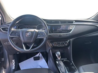Buick Encore GX  2021 à Québec, Québec - 9 - w320h240px