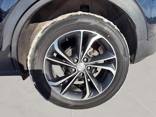 Buick ENCORE GX  2021 à Québec, Québec - 7 - w320h240px