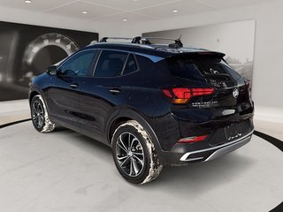 Buick ENCORE GX  2021 à Québec, Québec - 4 - w320h240px