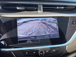 Buick ENCORE GX  2021 à Québec, Québec - 13 - w320h240px