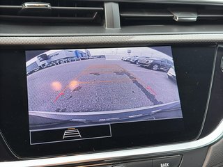 2022 Buick ENCORE GX in Quebec, Quebec - 15 - w320h240px