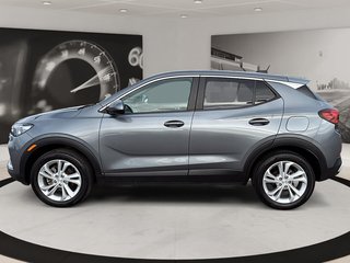 2022 Buick ENCORE GX in Quebec, Quebec - 5 - w320h240px