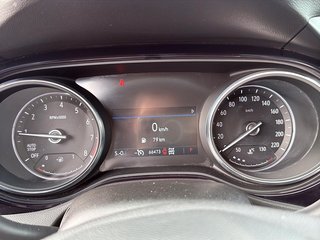 2022 Buick ENCORE GX in Quebec, Quebec - 13 - w320h240px