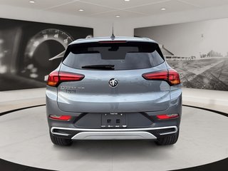 2022 Buick ENCORE GX in Quebec, Quebec - 3 - w320h240px
