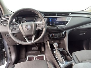 2022 Buick ENCORE GX in Quebec, Quebec - 10 - w320h240px