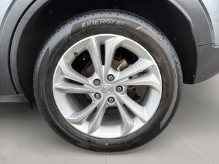 2022 Buick ENCORE GX in Quebec, Quebec - 7 - w320h240px