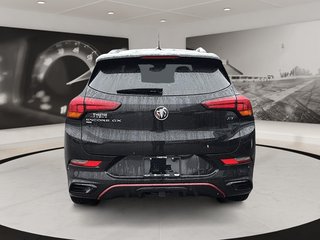 2022 Buick ENCORE GX in Quebec, Quebec - 3 - w320h240px