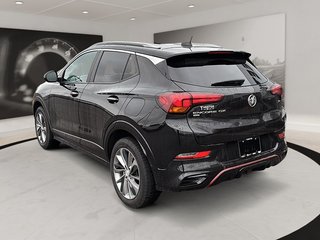 2022 Buick ENCORE GX in Quebec, Quebec - 4 - w320h240px