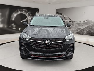 2022 Buick ENCORE GX in Quebec, Quebec - 2 - w320h240px