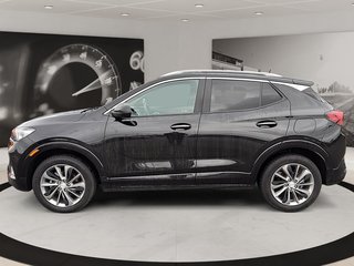 2022 Buick ENCORE GX in Quebec, Quebec - 5 - w320h240px
