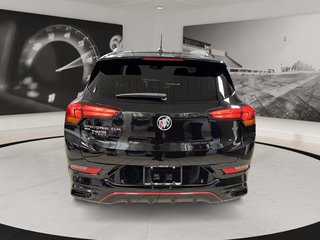 Buick ENCORE GX  2022 à Québec, Québec - 3 - w320h240px