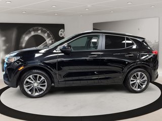 Buick ENCORE GX  2022 à Québec, Québec - 5 - w320h240px