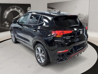 Buick ENCORE GX  2022 à Québec, Québec - 4 - w320h240px