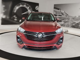2022 Buick ENCORE GX in Quebec, Quebec - 3 - w320h240px