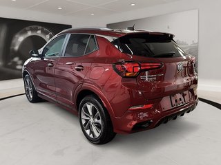 2022 Buick ENCORE GX in Quebec, Quebec - 4 - w320h240px