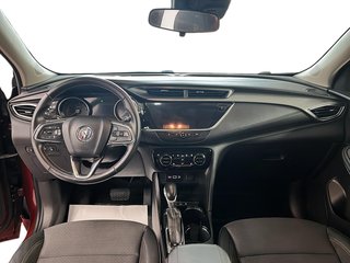 2022 Buick ENCORE GX in Quebec, Quebec - 14 - w320h240px