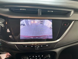 2022 Buick ENCORE GX in Quebec, Quebec - 17 - w320h240px