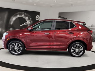 2022 Buick ENCORE GX in Quebec, Quebec - 5 - w320h240px