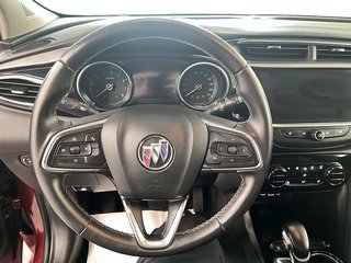 2022 Buick ENCORE GX in Quebec, Quebec - 12 - w320h240px