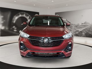 2022 Buick ENCORE GX in Quebec, Quebec - 2 - w320h240px