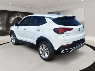 Buick Encore GX  2023 à Québec, Québec - 4 - w320h240px