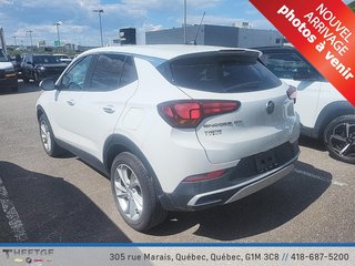 2023 Buick Encore GX in Quebec, Quebec - 2 - w320h240px