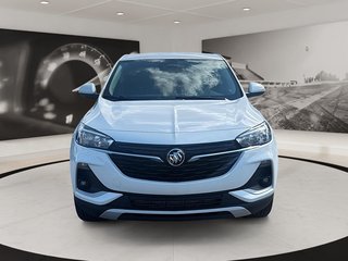 Buick Encore GX  2023 à Québec, Québec - 2 - w320h240px