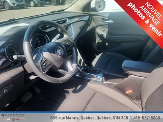 2023 Buick Encore GX in Quebec, Quebec - 3 - w320h240px